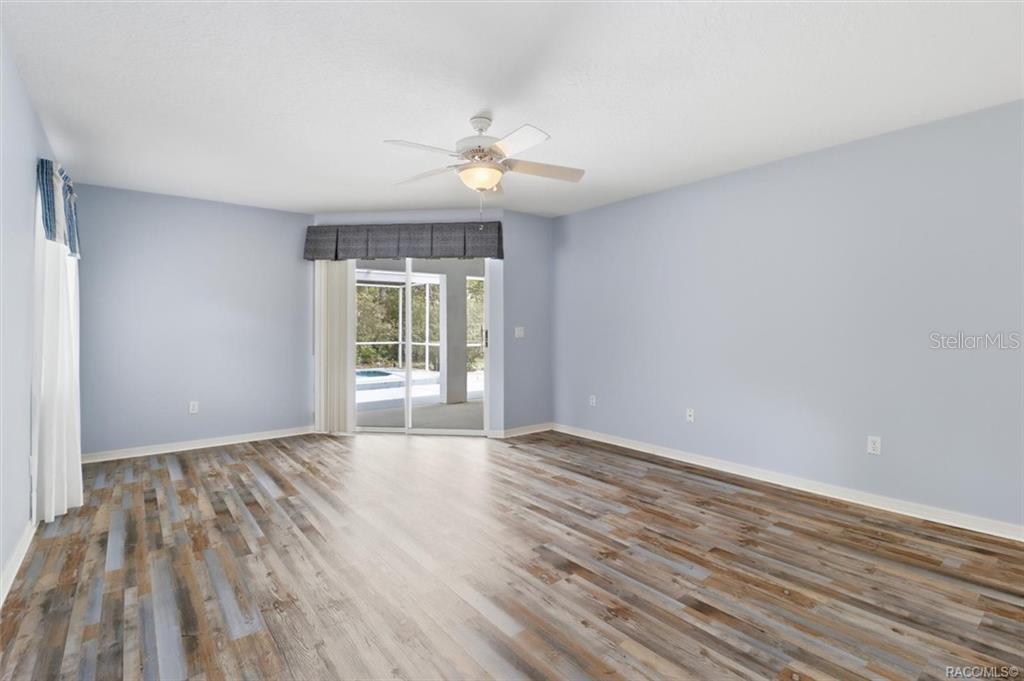 SUGARMILL WOODS CYPRESS VILLAGE - Residential