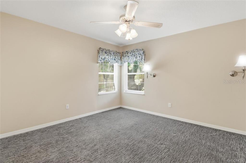 SUGARMILL WOODS CYPRESS VILLAGE - Residential