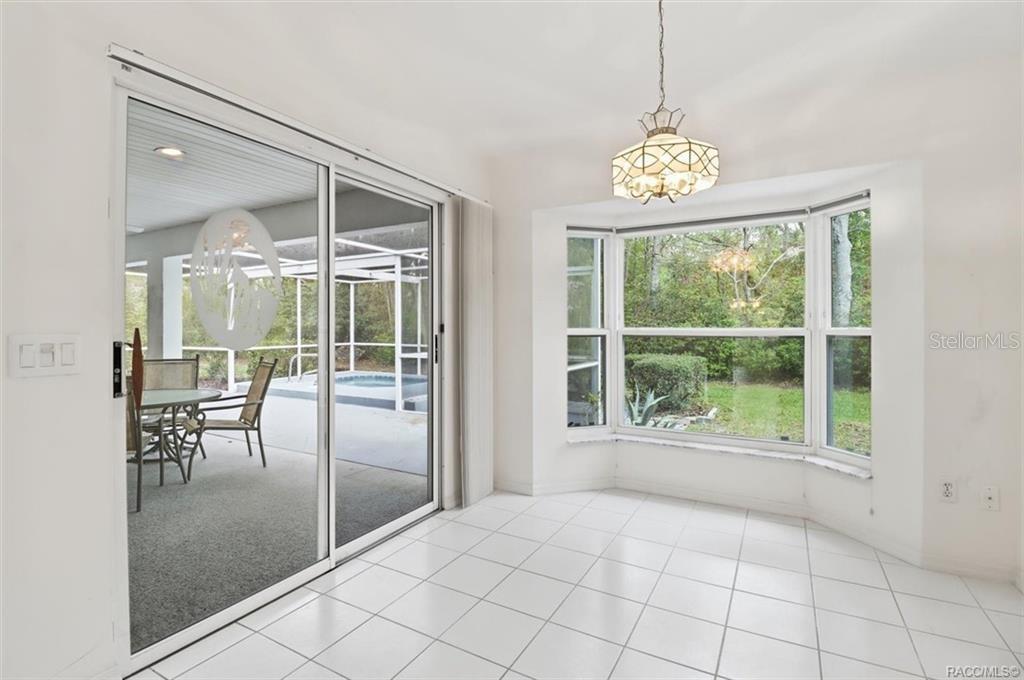 SUGARMILL WOODS CYPRESS VILLAGE - Residential