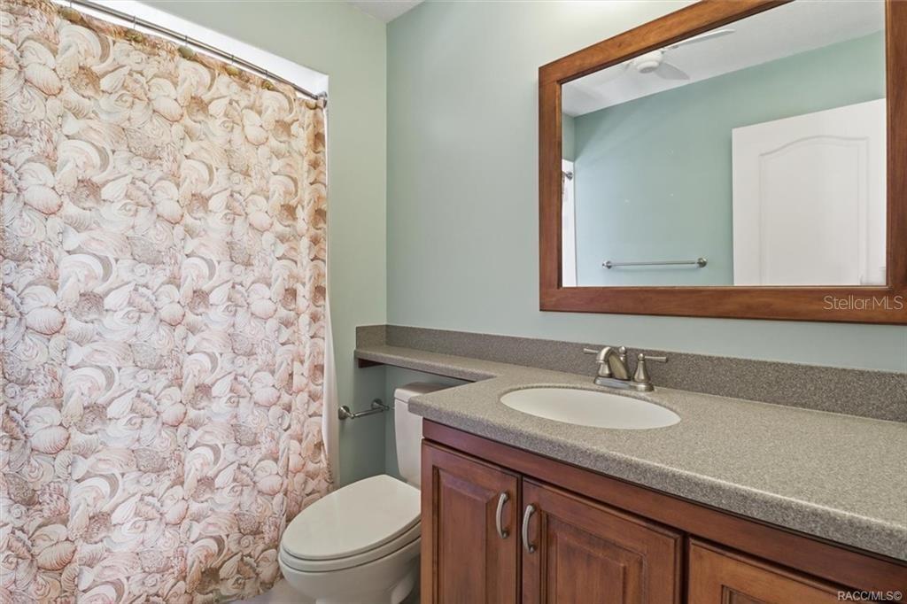 SUGARMILL WOODS CYPRESS VILLAGE - Residential