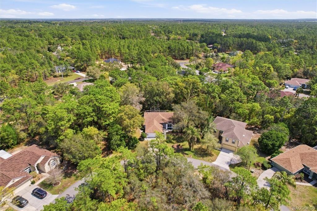 SUGARMILL WOODS CYPRESS VILLAGE - Residential