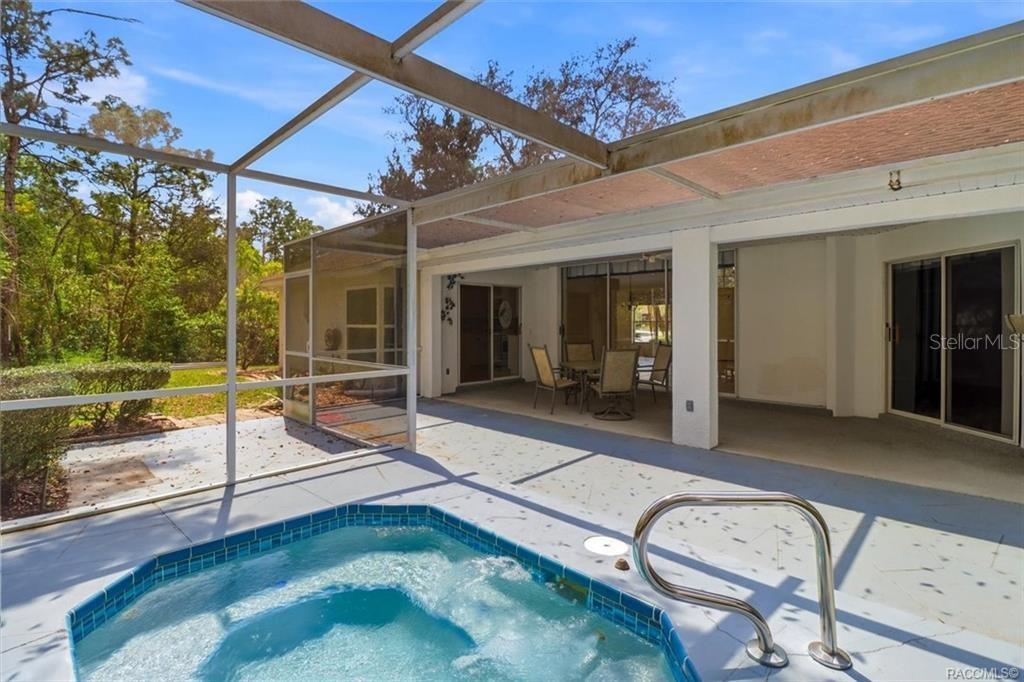 SUGARMILL WOODS CYPRESS VILLAGE - Residential