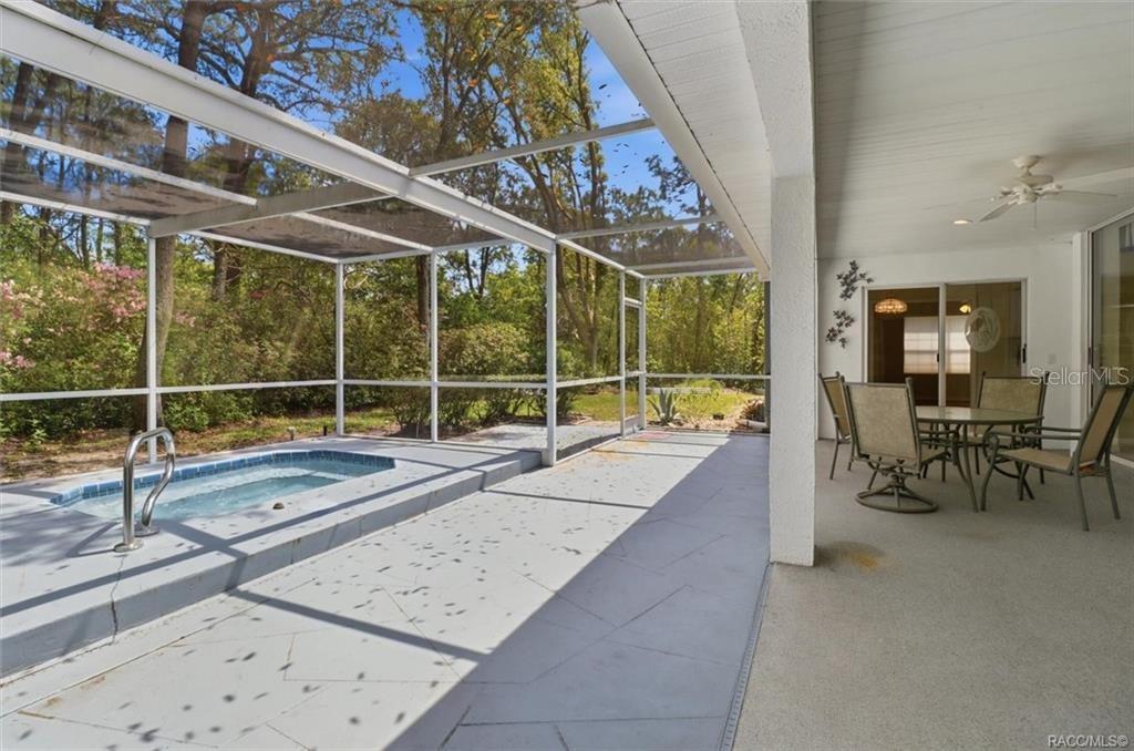 SUGARMILL WOODS CYPRESS VILLAGE - Residential