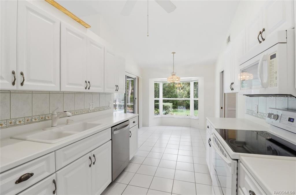 SUGARMILL WOODS CYPRESS VILLAGE - Residential