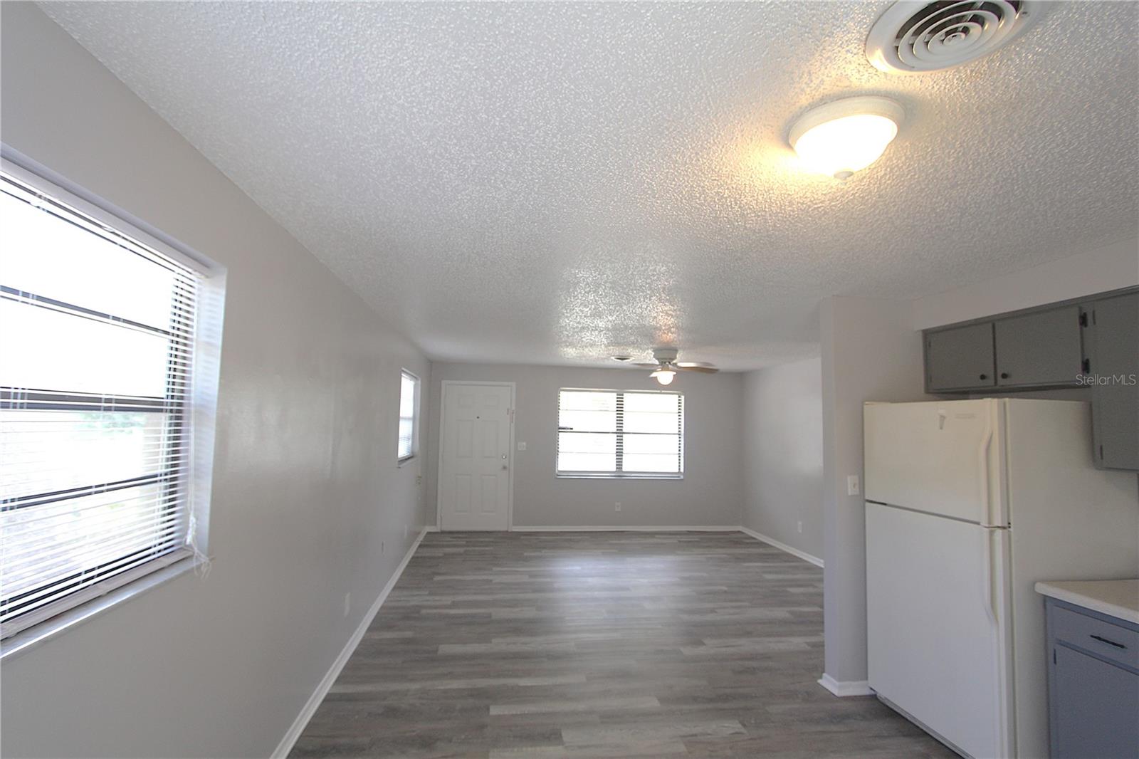 CITY ZEPHYRHILLS - Residential Lease