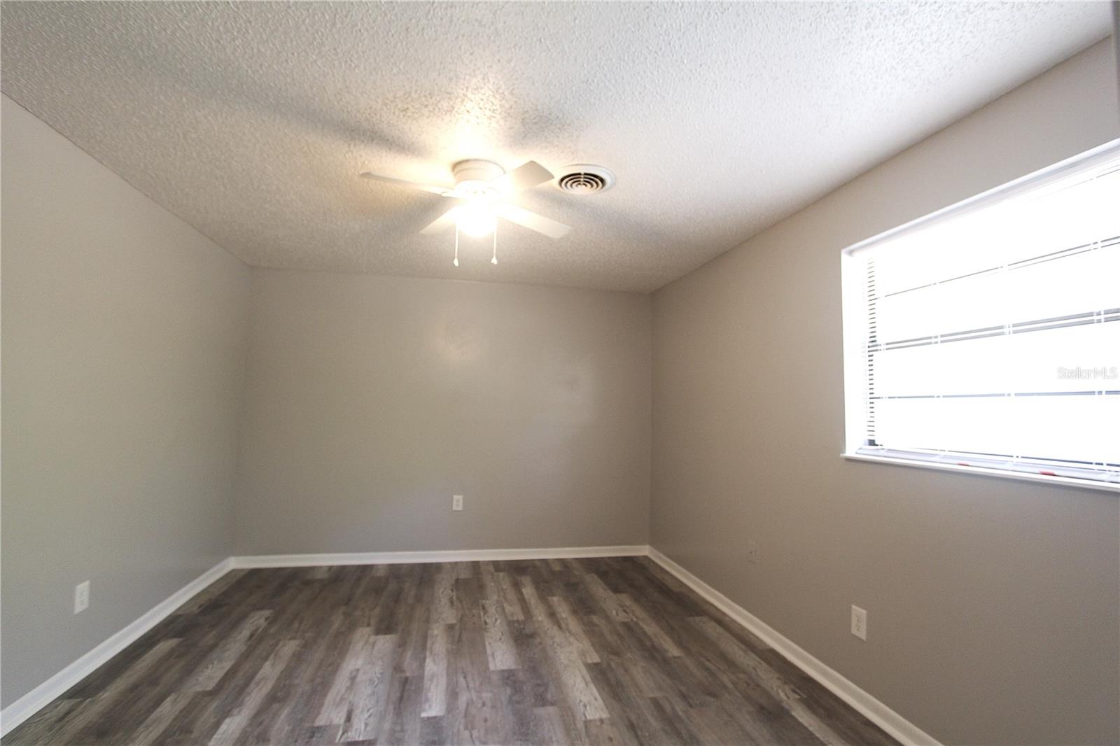 CITY ZEPHYRHILLS - Residential Lease