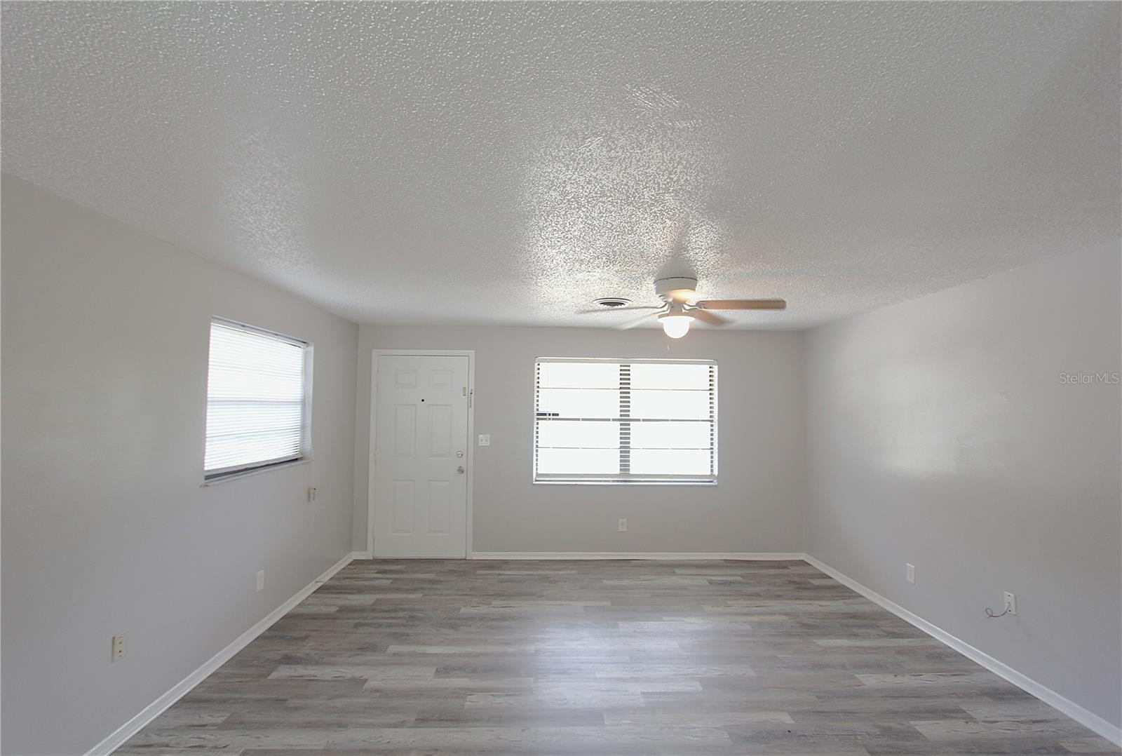 CITY ZEPHYRHILLS - Residential Lease