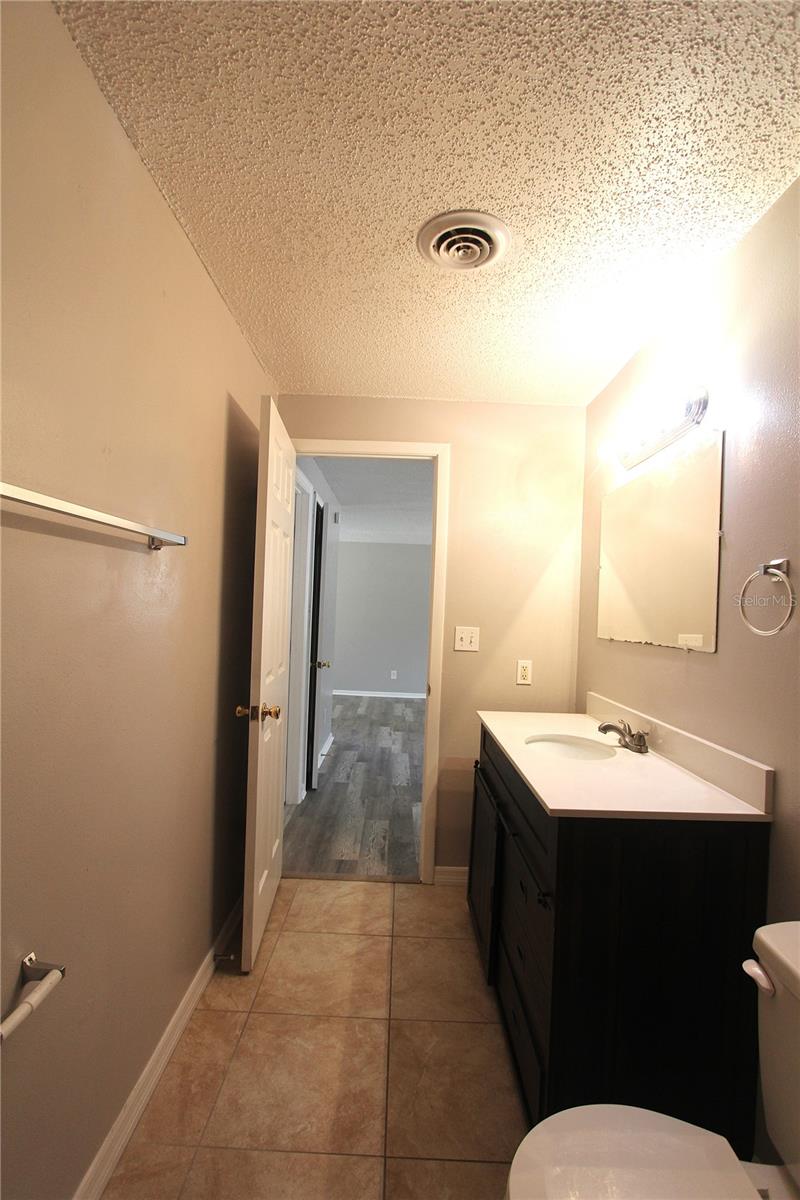 CITY ZEPHYRHILLS - Residential Lease