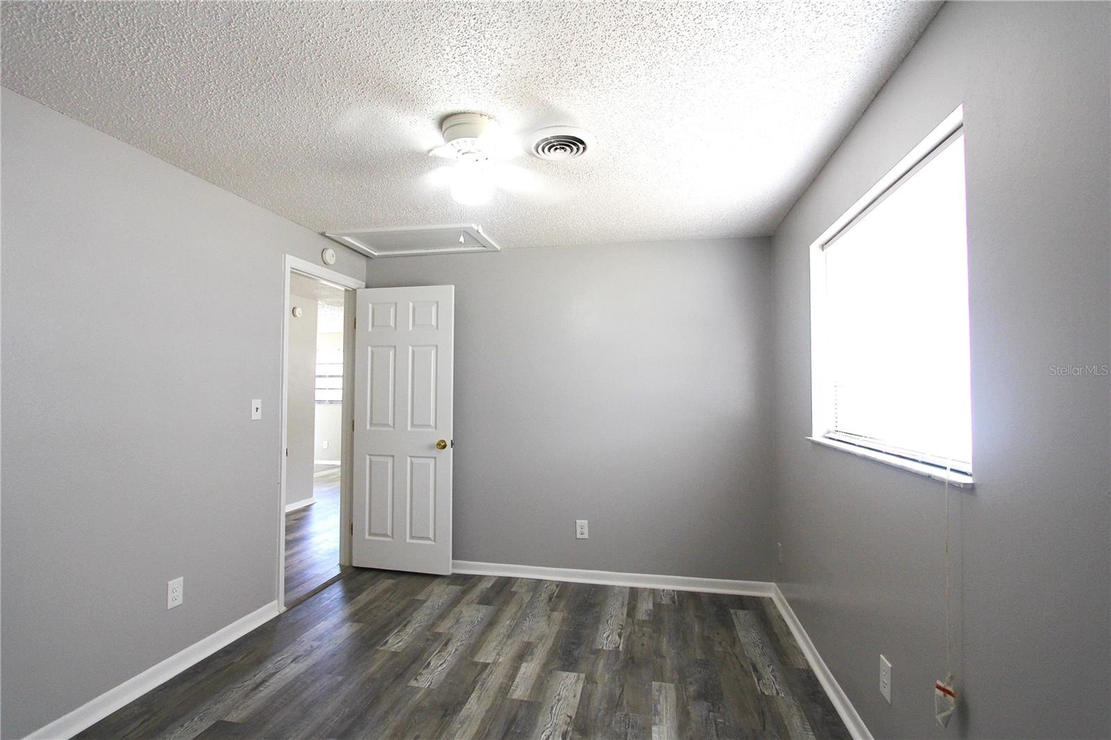 CITY ZEPHYRHILLS - Residential Lease