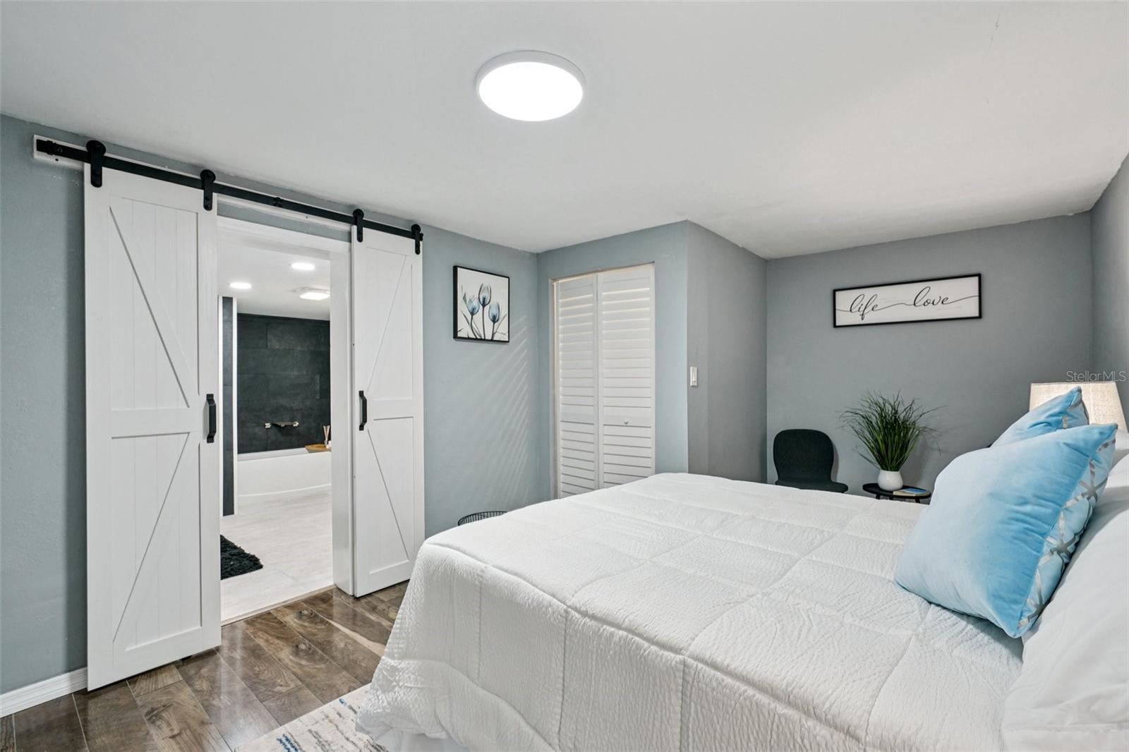 1615 STEVENSONS DRIVE
