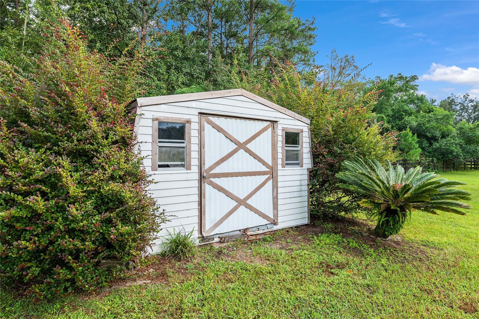 PEOPLES SHADY ACRES UN 02 - Residential