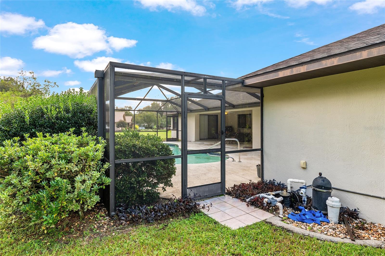PEOPLES SHADY ACRES UN 02 - Residential