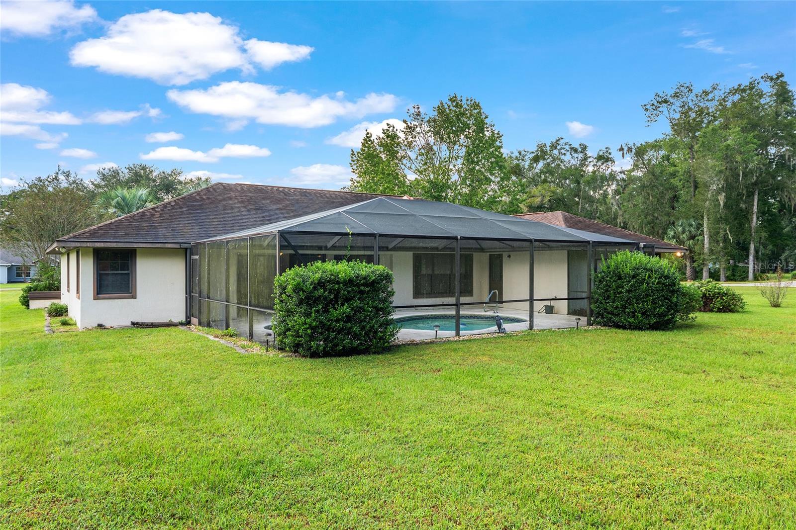 PEOPLES SHADY ACRES UN 02 - Residential