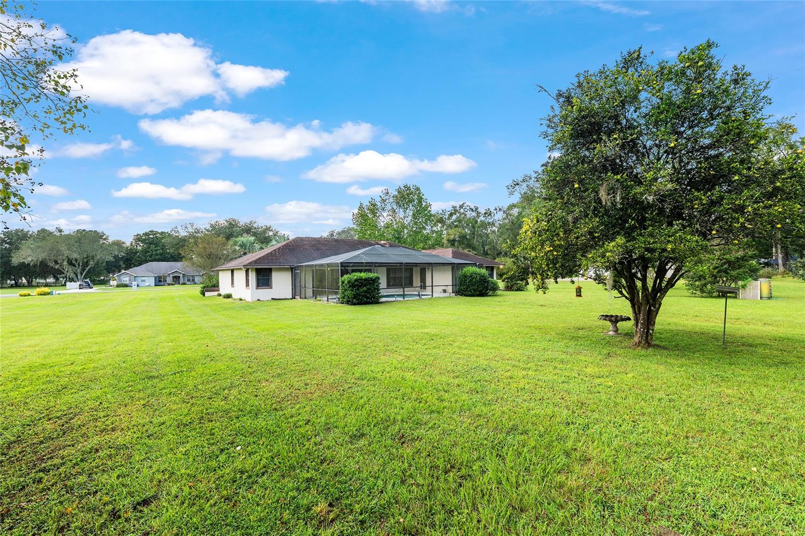 PEOPLES SHADY ACRES UN 02 - Residential