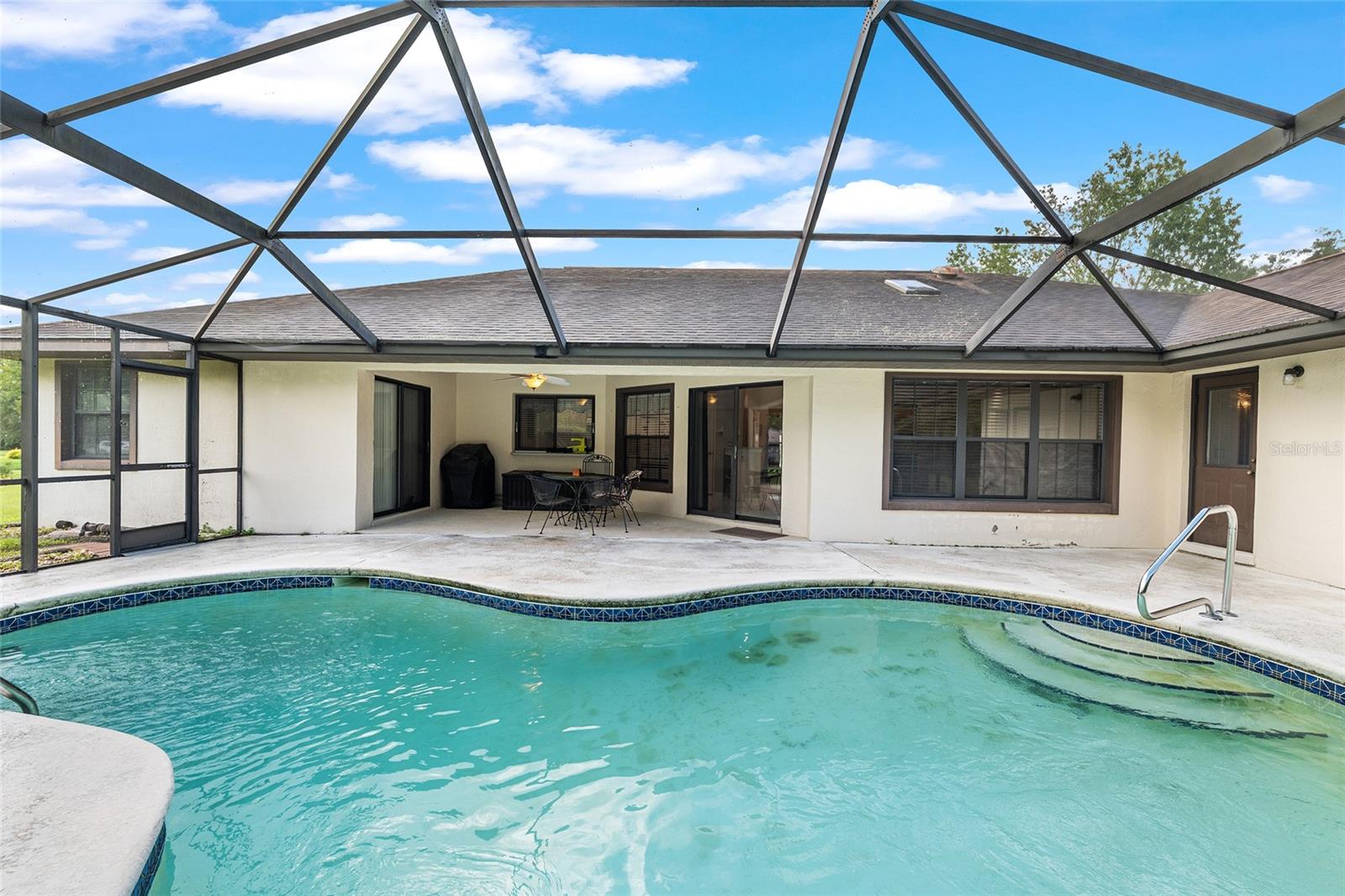 PEOPLES SHADY ACRES UN 02 - Residential