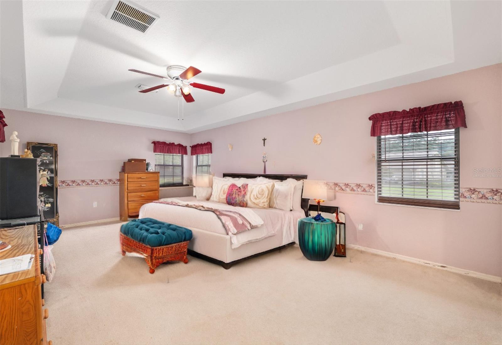 PEOPLES SHADY ACRES UN 02 - Residential