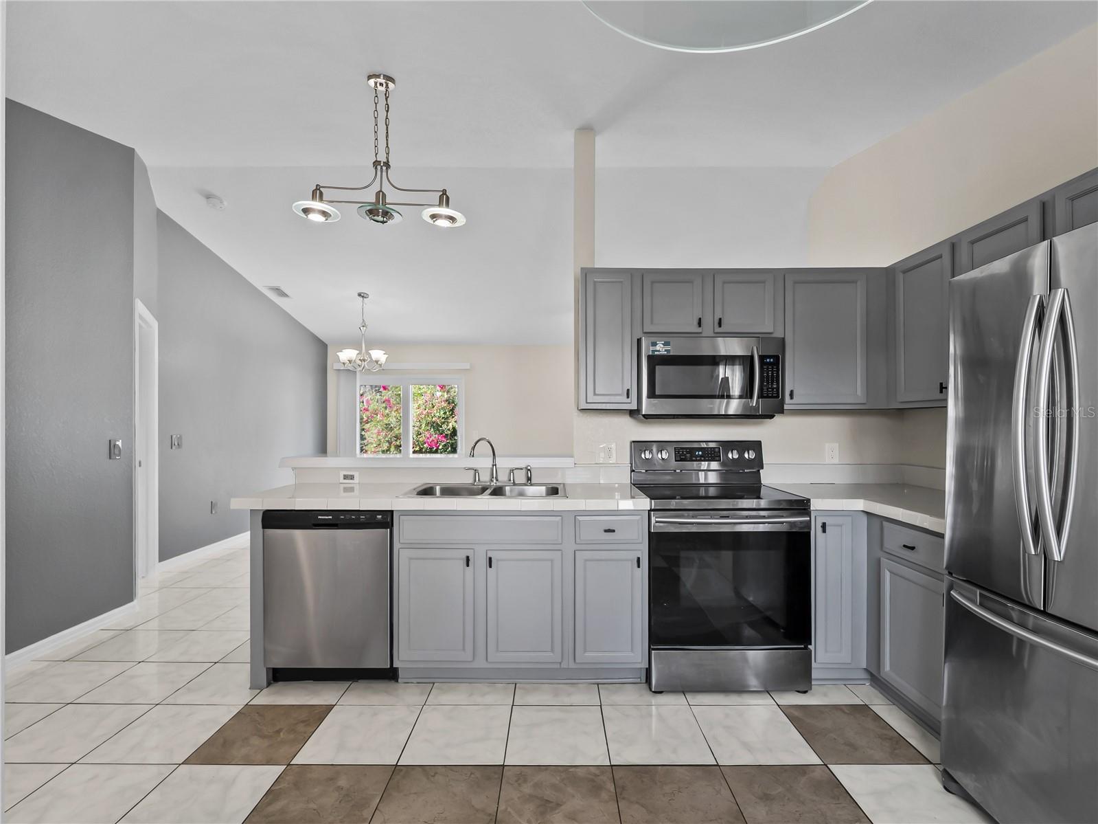 PORT CHARLOTTE SUB 51 - Residential