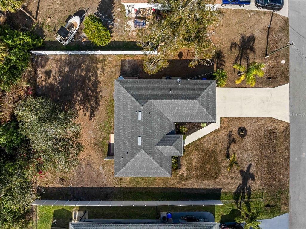 Photo of 4985 Beckham Street, North Port, FL 34288 (MLS # C7521403)