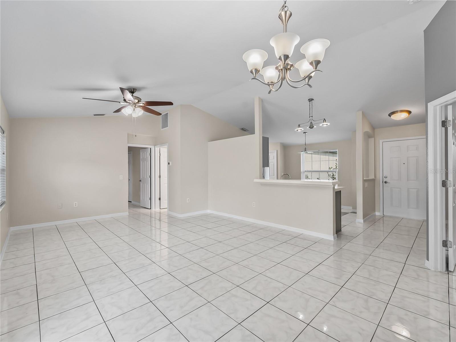 PORT CHARLOTTE SUB 51 - Residential