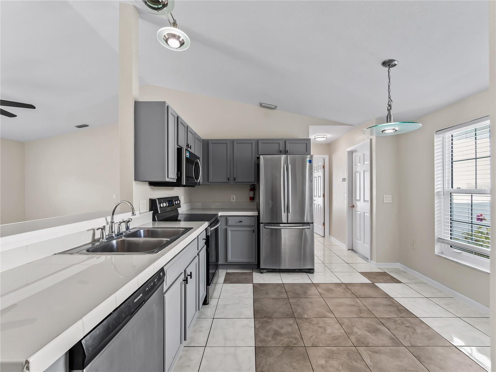 PORT CHARLOTTE SUB 51 - Residential