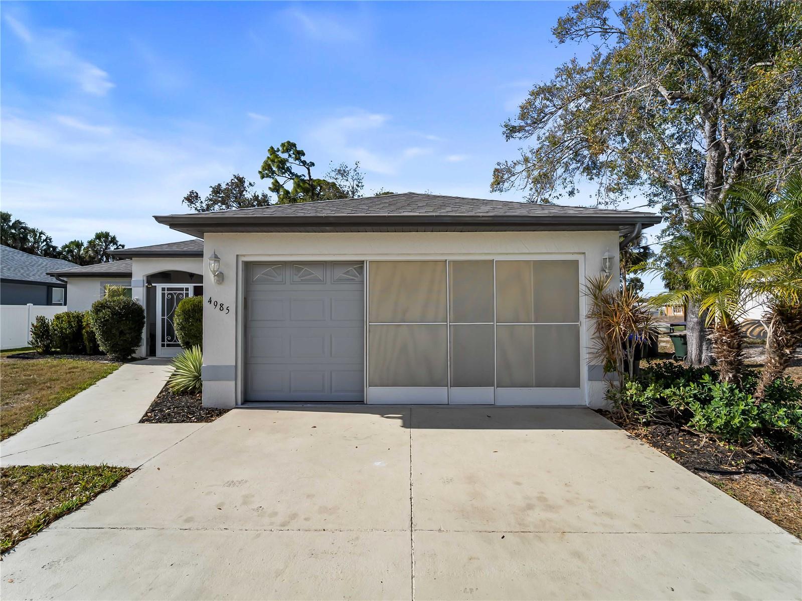 PORT CHARLOTTE SUB 51 - Residential