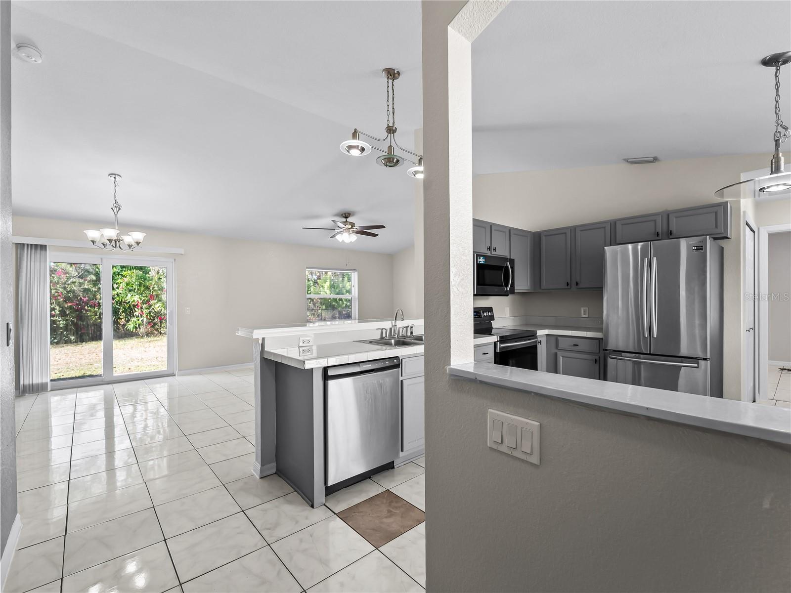 PORT CHARLOTTE SUB 51 - Residential