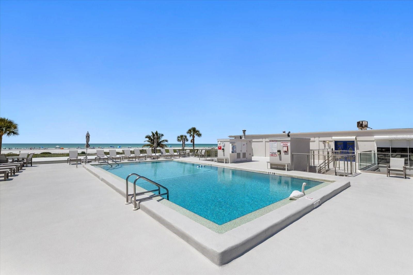 TERRACE - Residential