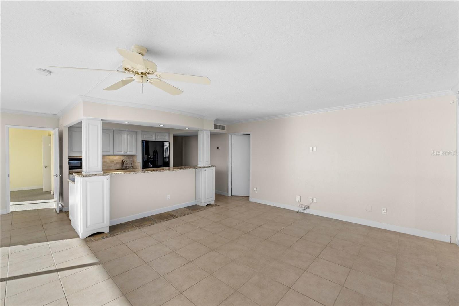 TERRACE - Residential