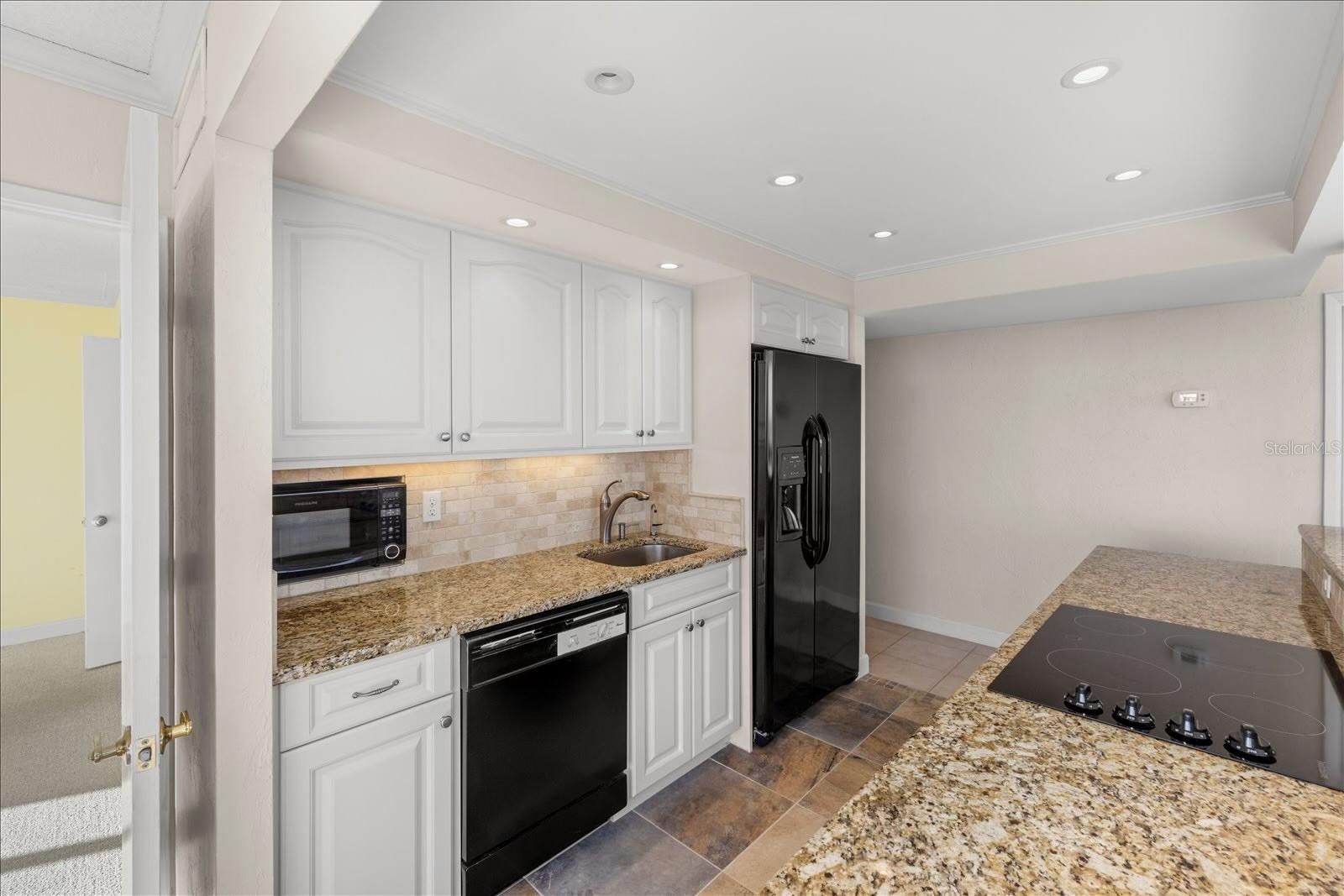 TERRACE - Residential