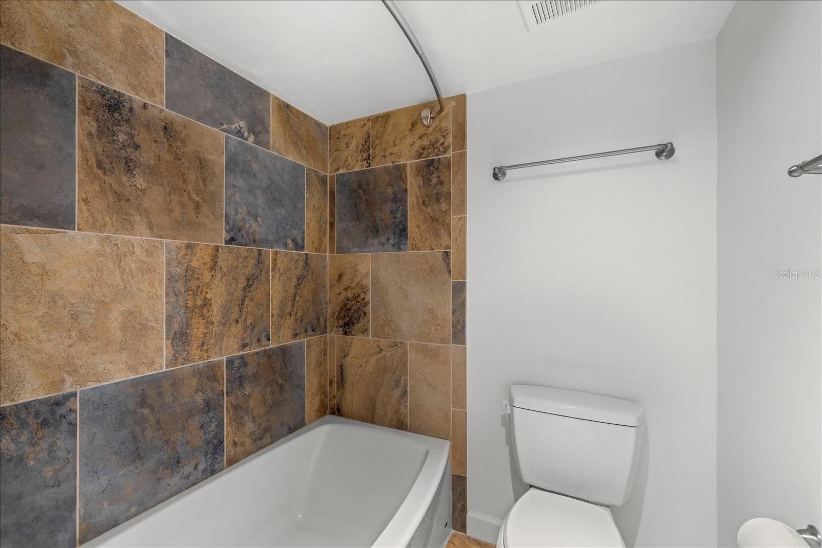 TERRACE - Residential