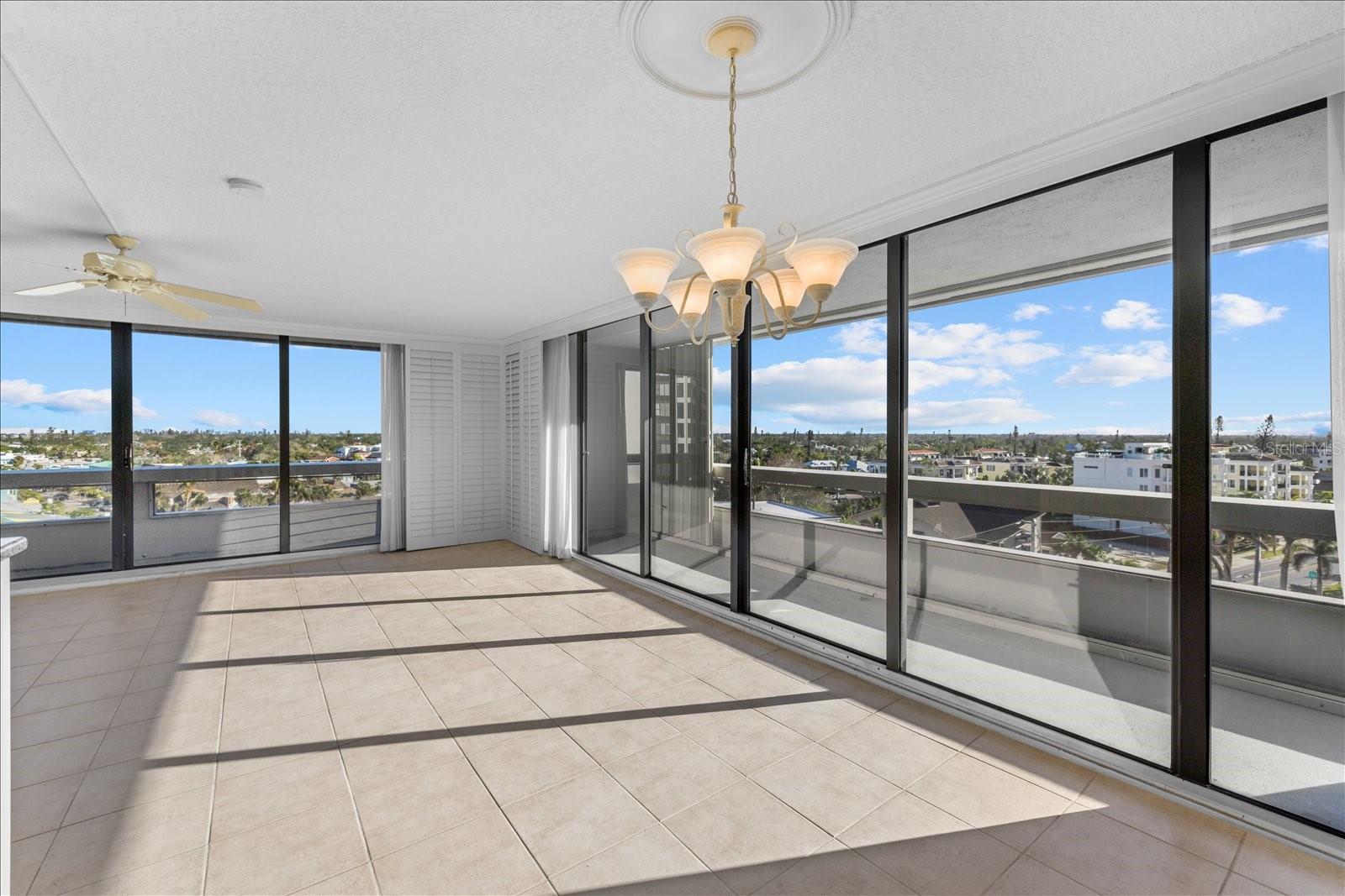 TERRACE - Residential