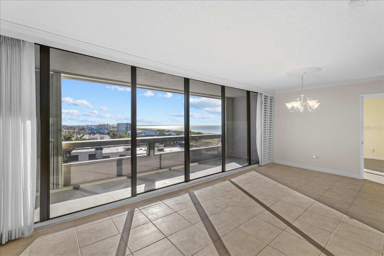 TERRACE - Residential