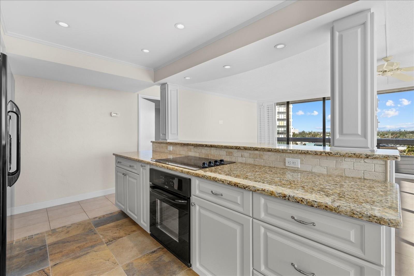 TERRACE - Residential