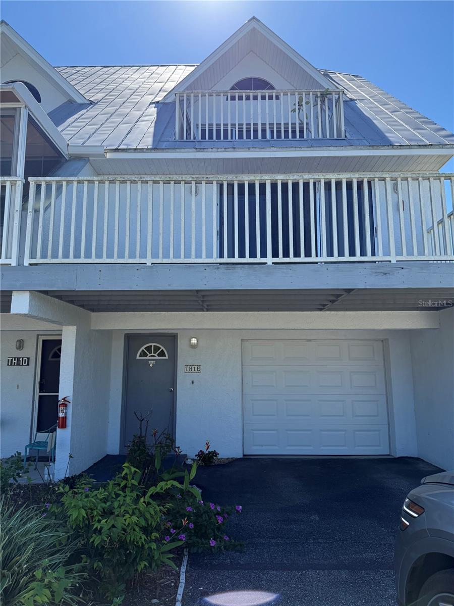 FIDDLERS GREEN 02 PH 03 BLDG 01 - Residential