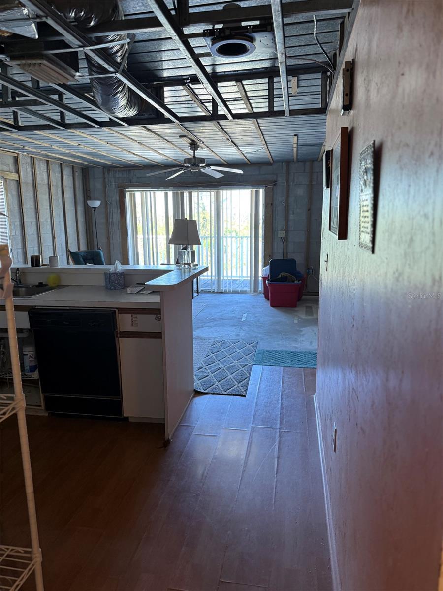 FIDDLERS GREEN 02 PH 03 BLDG 01 - Residential