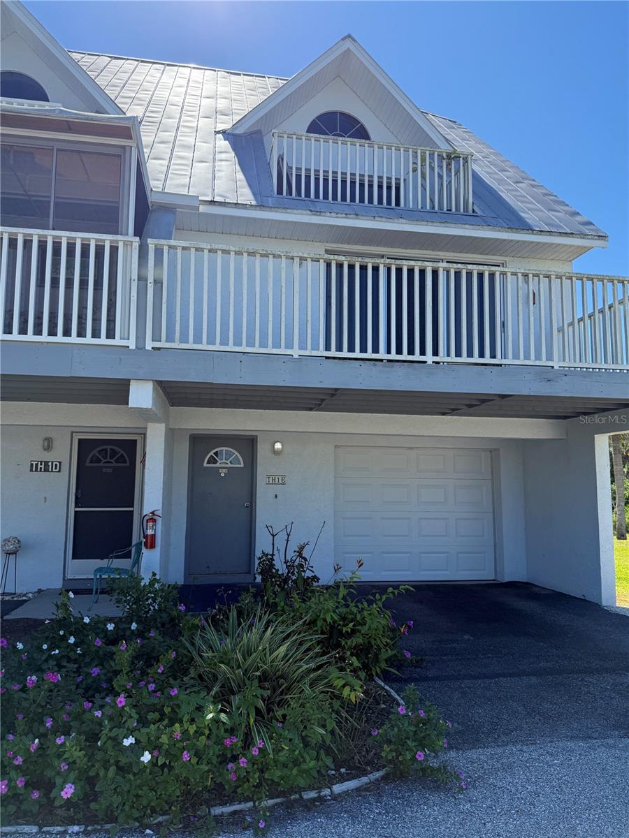 FIDDLERS GREEN 02 PH 03 BLDG 01 - Residential