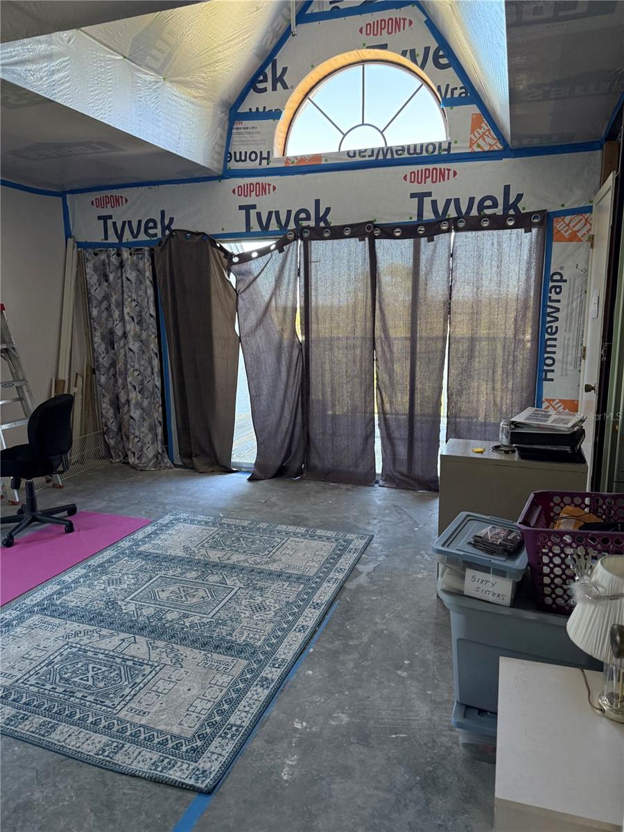 FIDDLERS GREEN 02 PH 03 BLDG 01 - Residential