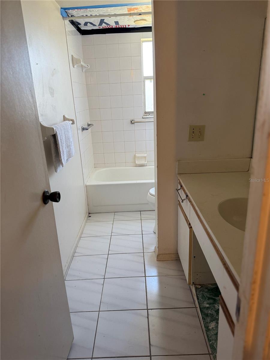 FIDDLERS GREEN 02 PH 03 BLDG 01 - Residential