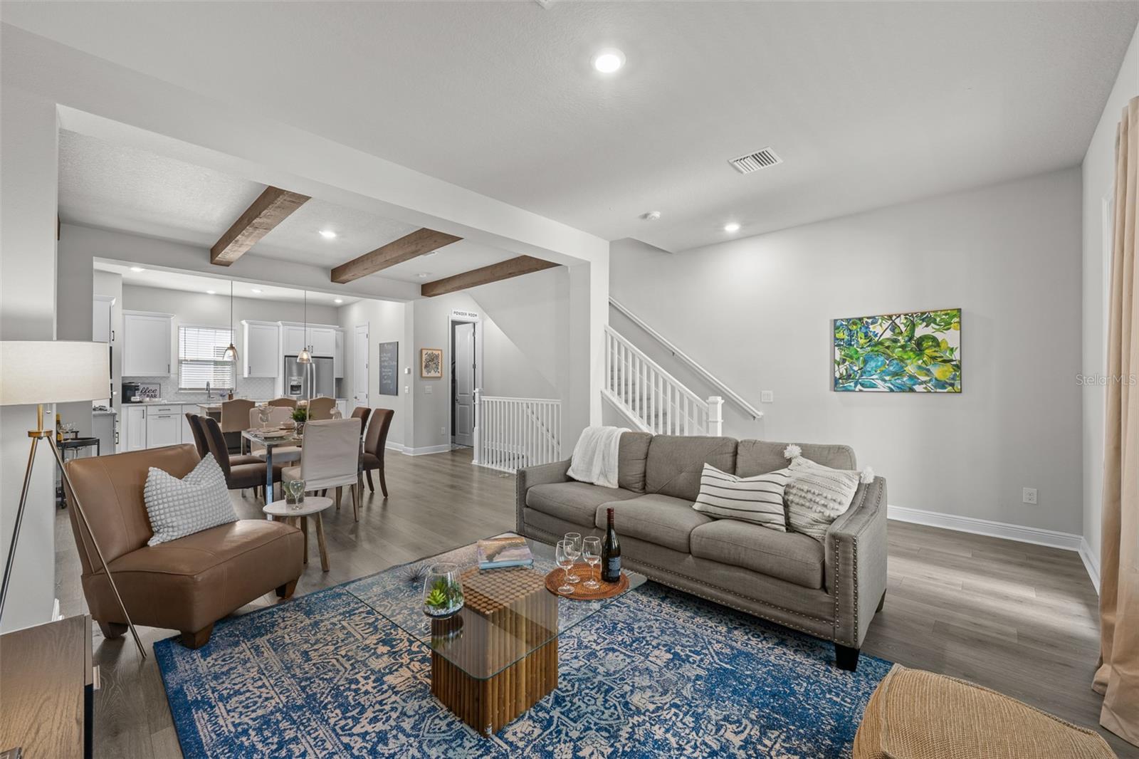 SOUTH TAMPANIA TWNHMS - Residential