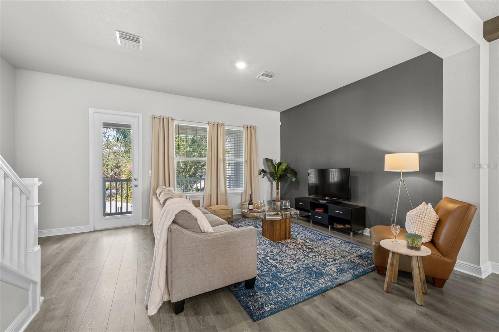 SOUTH TAMPANIA TWNHMS - Residential