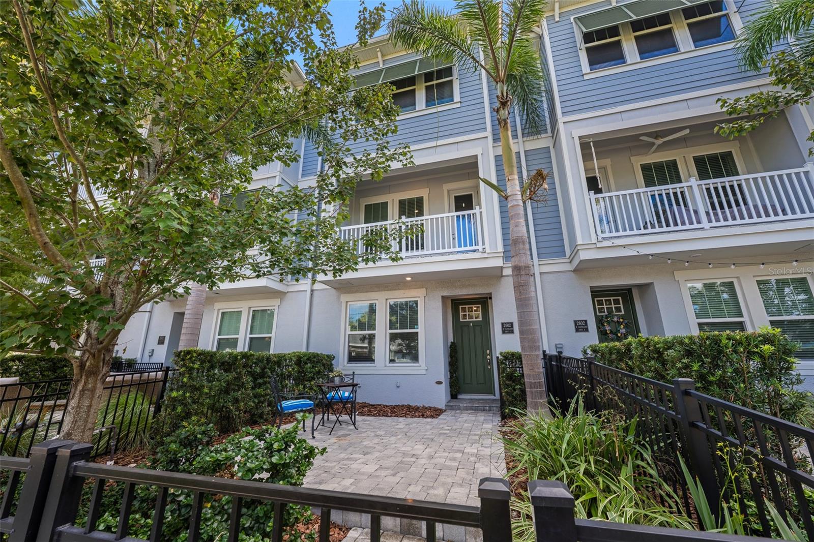 2602 W CLEVELAND STREET 3