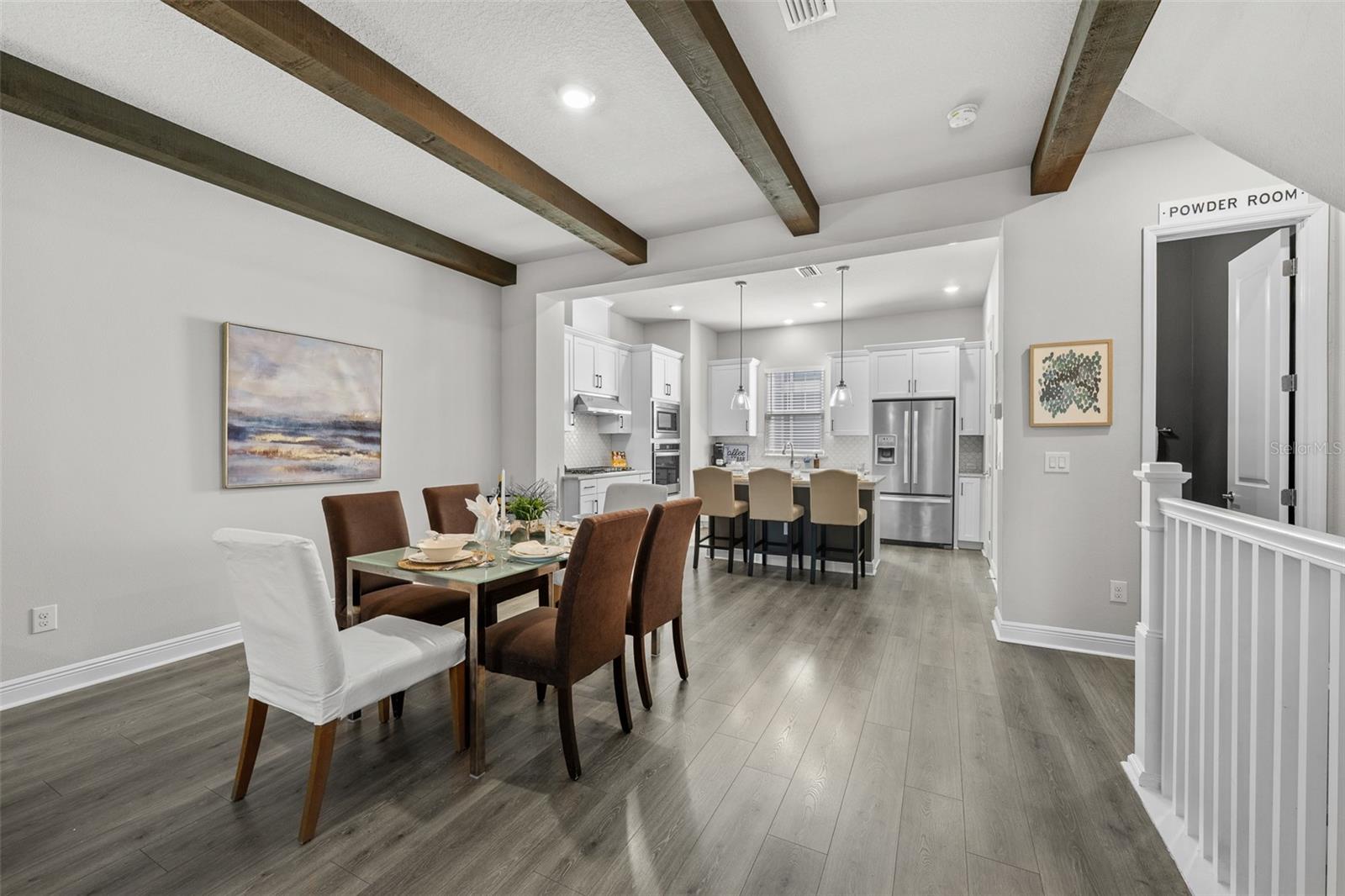 SOUTH TAMPANIA TWNHMS - Residential