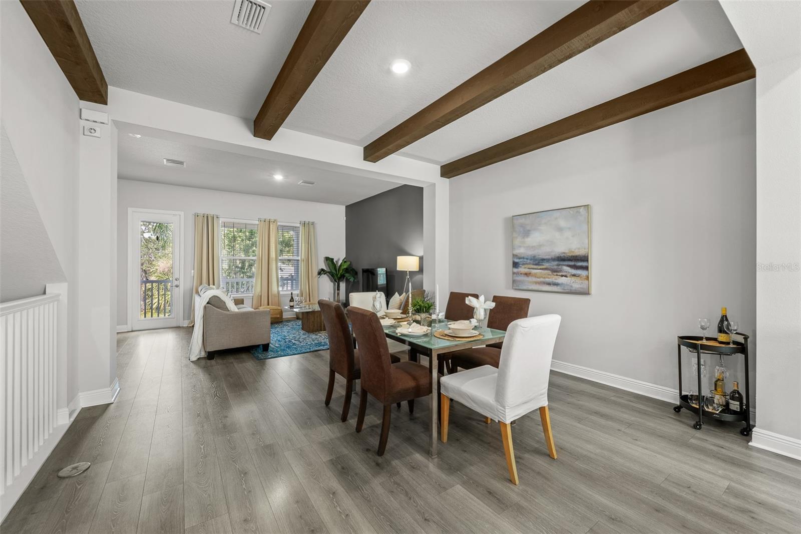 SOUTH TAMPANIA TWNHMS - Residential