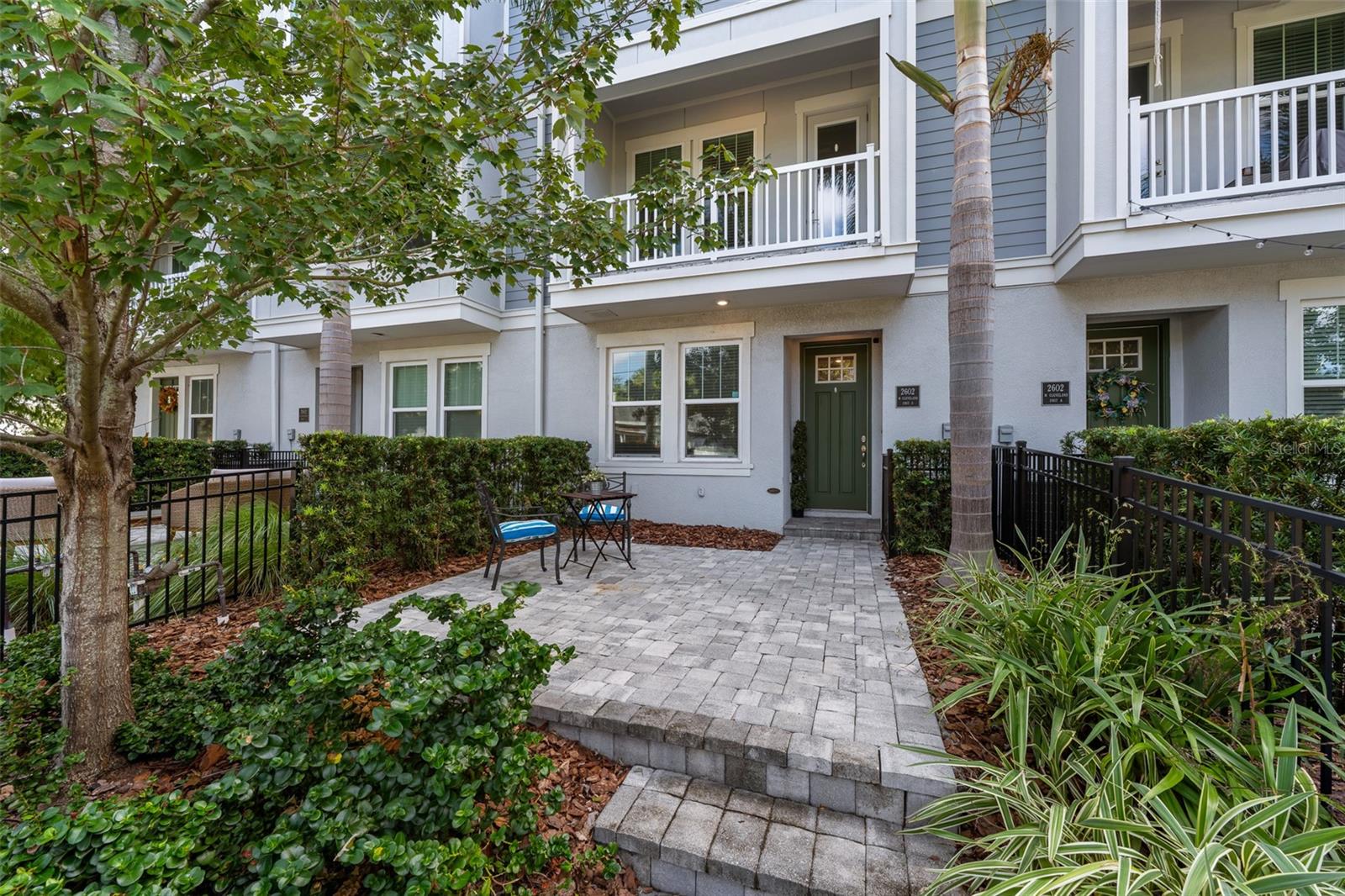 2602 W CLEVELAND STREET 3