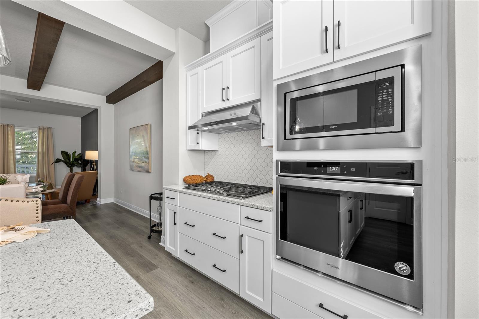 SOUTH TAMPANIA TWNHMS - Residential