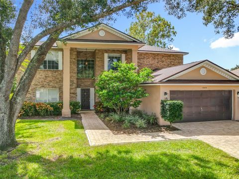 Photo of 10604 Spring Buck Trail, Orlando, FL 32825 (MLS # O6349965)