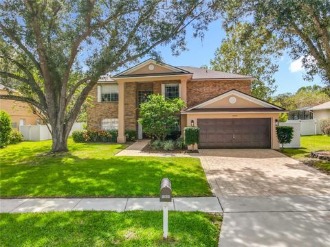 Photo of 10604 Spring Buck Trail, Orlando, FL 32825 (MLS # O6349965)