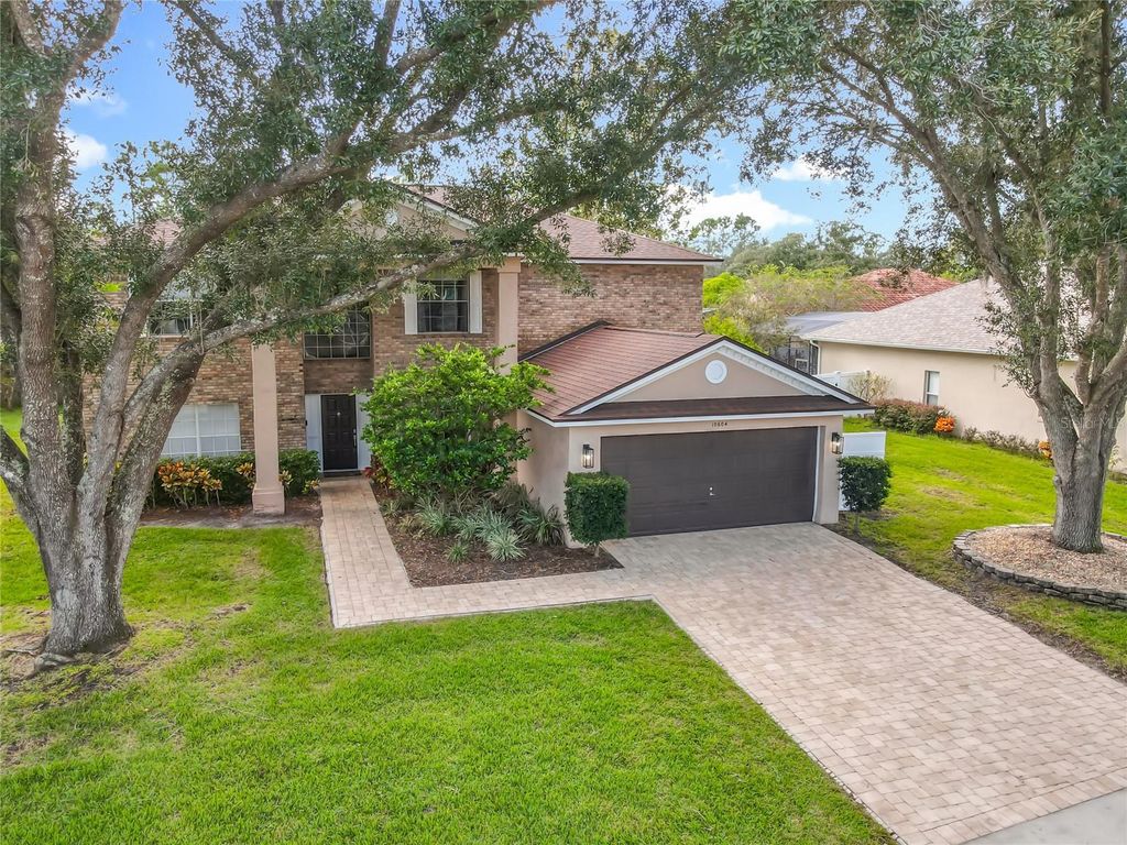 Photo of 10604 Spring Buck Trail, Orlando, FL 32825 (MLS # O6349965)