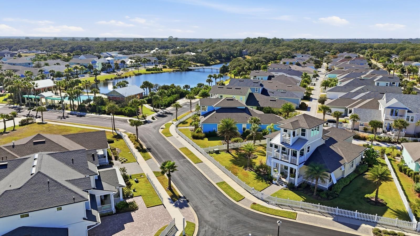 BEACH HAVEN UN 2 - Residential