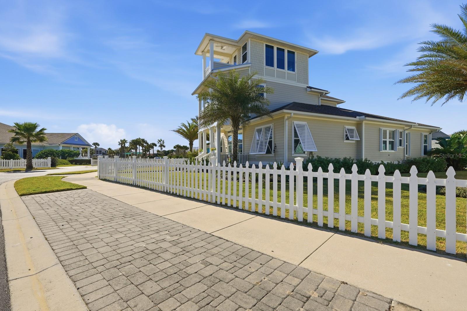 BEACH HAVEN UN 2 - Residential